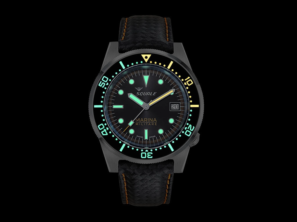 1521 Marina Militare - Ltd Ed 500pcs