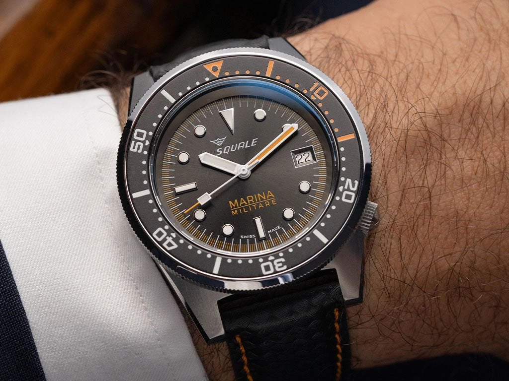 1521 Marina Militare - Ltd Ed 500pcs
