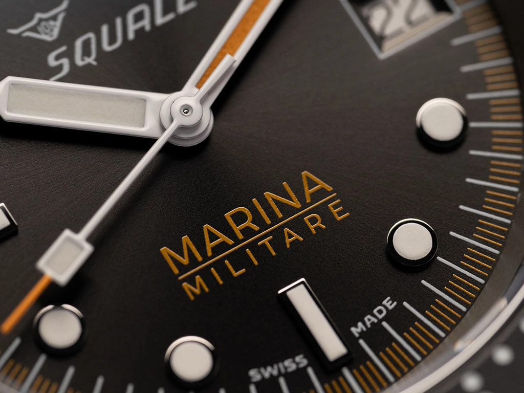 1521 Marina Militare - Ltd Ed 500pcs