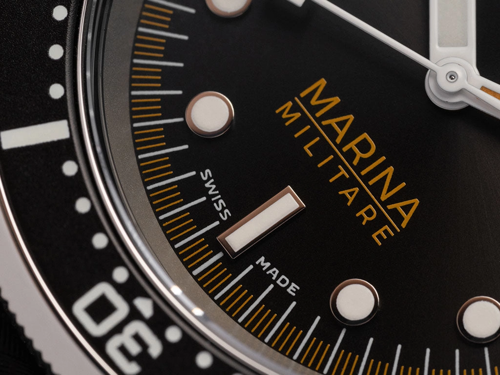 1521 Marina Militare - Ltd Ed 500pcs