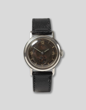 1930s Mido Multifort