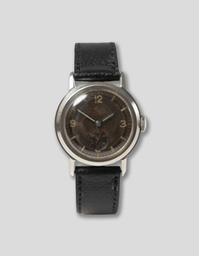 1930s Mido Multifort