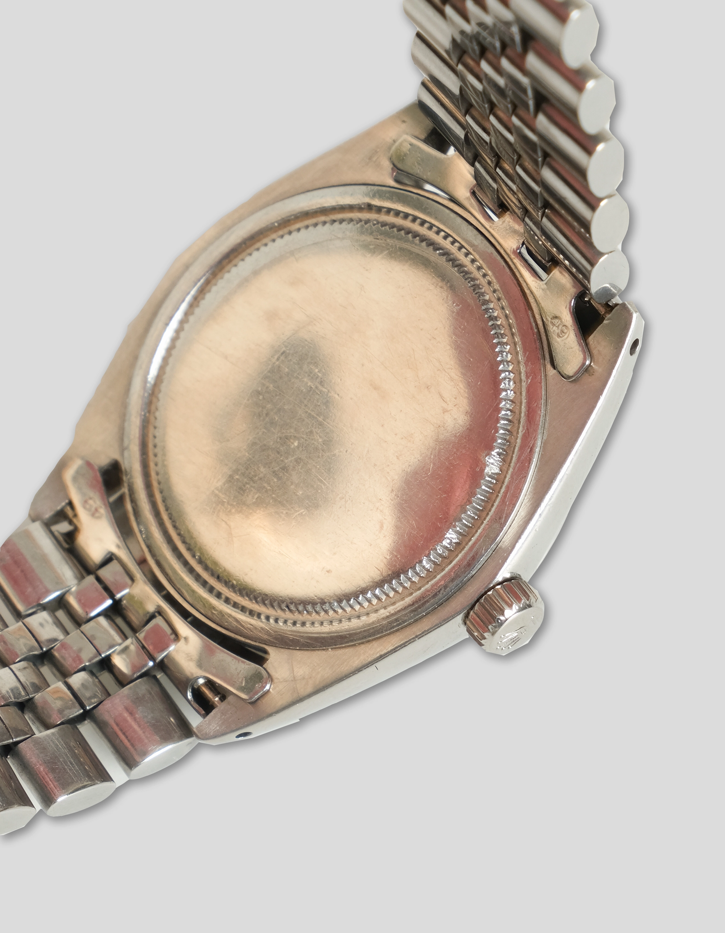 1967 Rolex Oyster Precision
