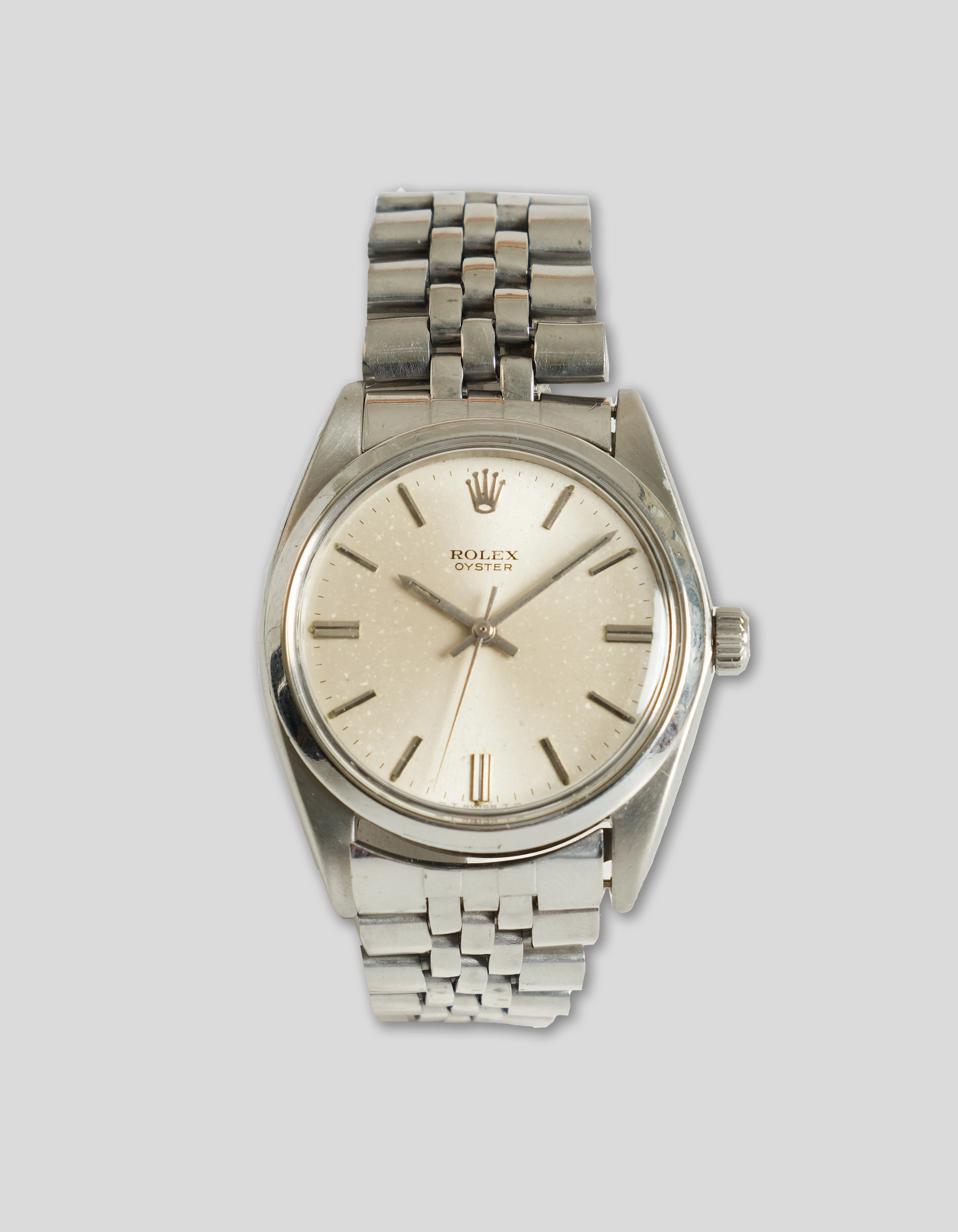 1967 Rolex Oyster Precision