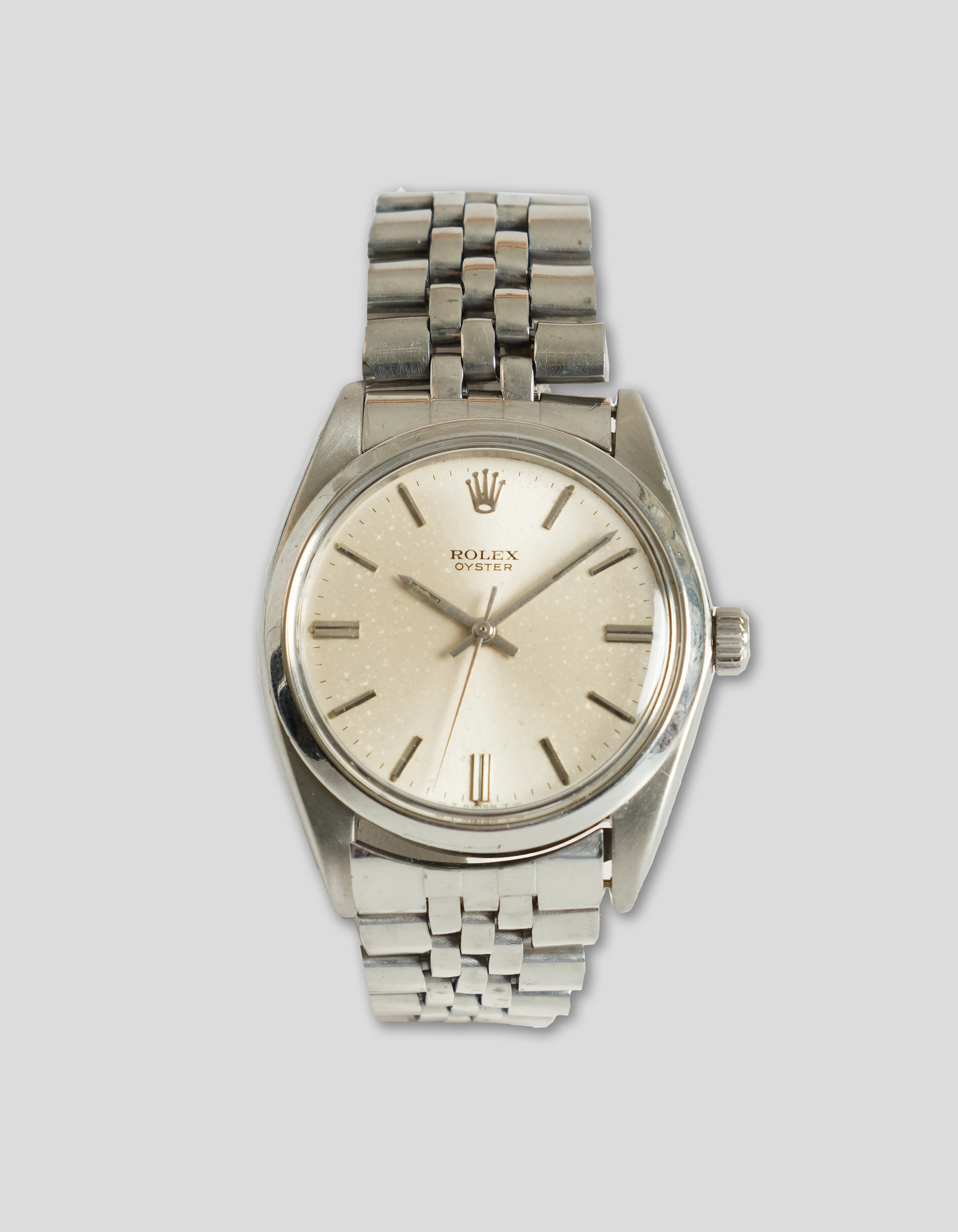 1967 Rolex Oyster Precision