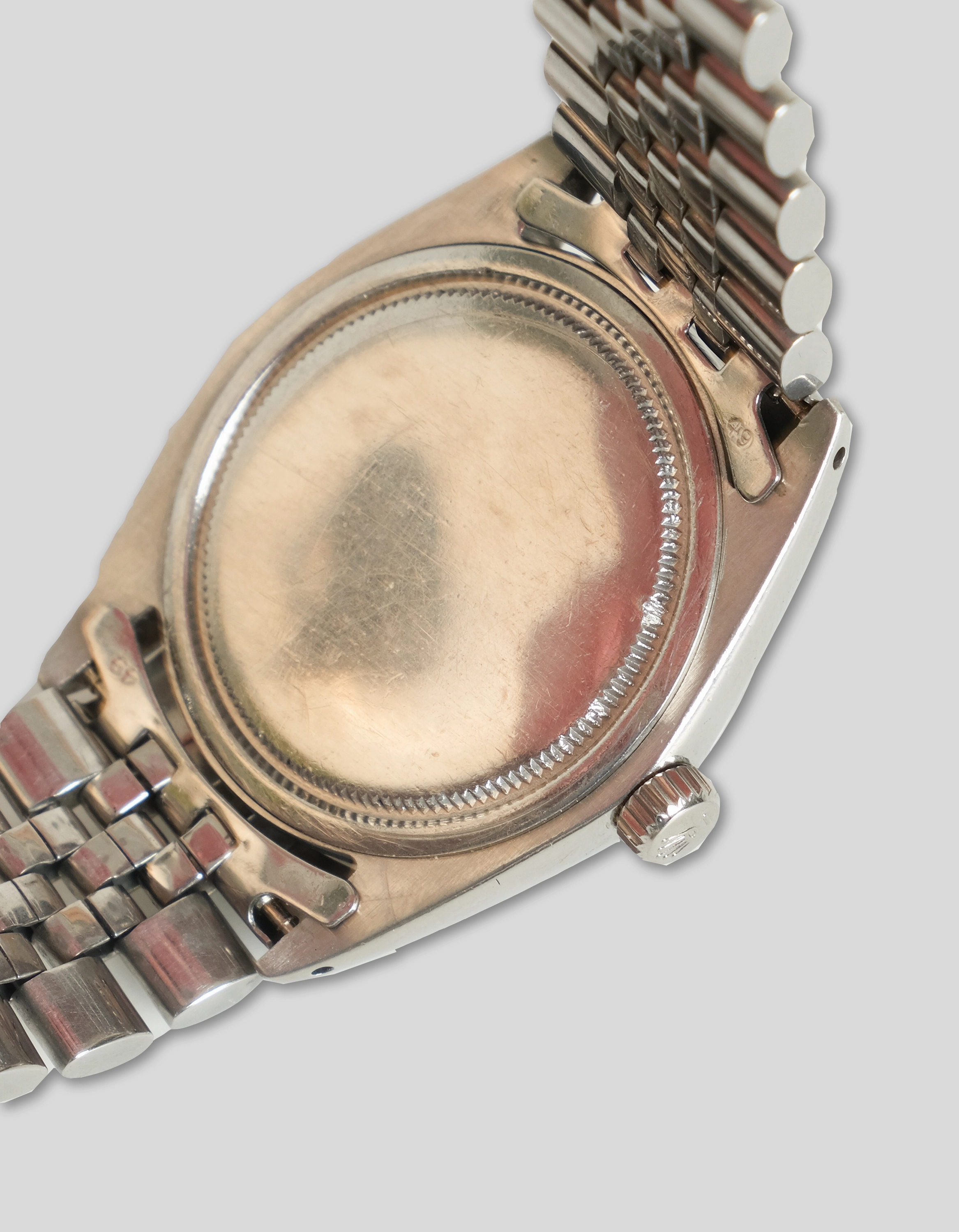1967 Rolex Oyster Precision