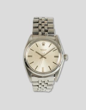 1967 Rolex Oyster Precision