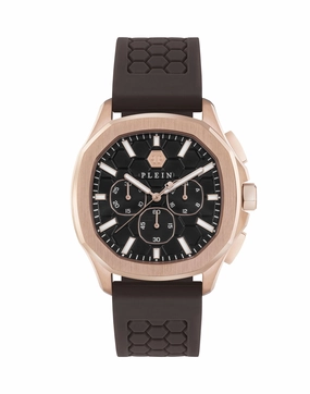 $PECTRE CHRONO WATCH