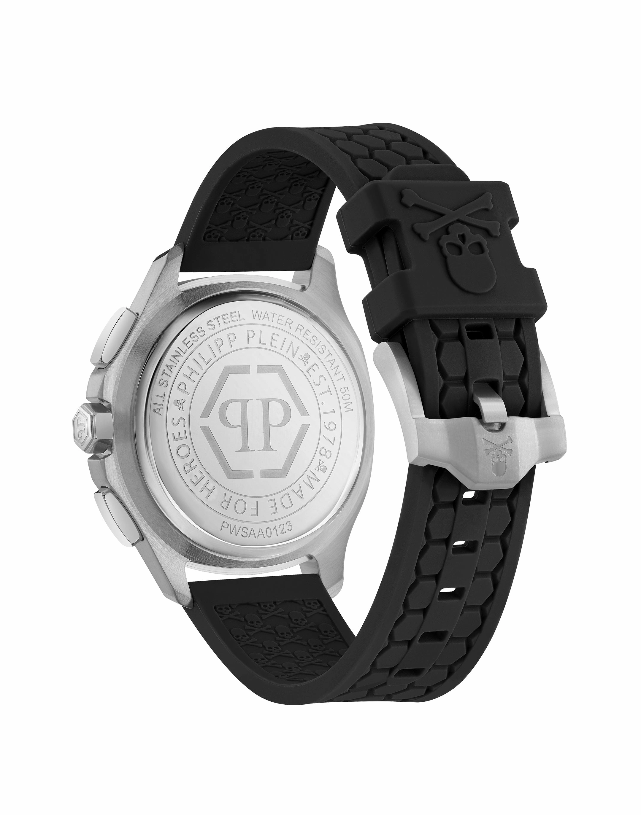 $PECTRE CHRONO WATCH