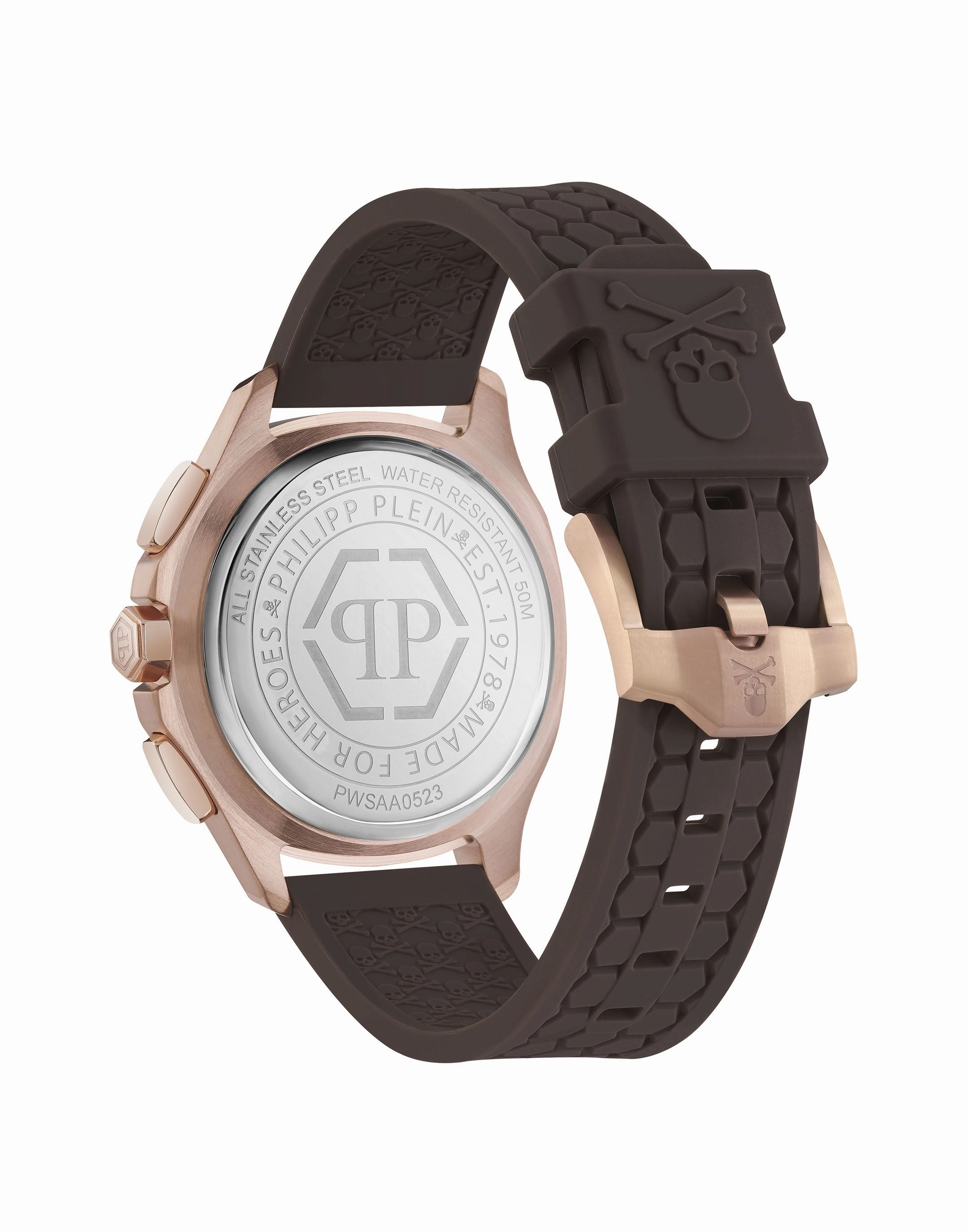 $PECTRE CHRONO WATCH