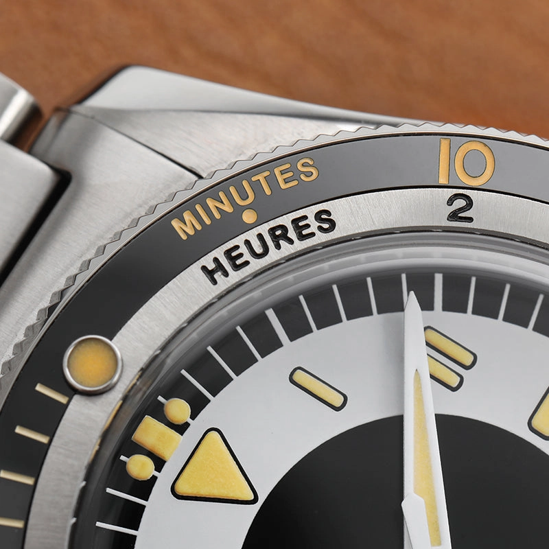 ★WeeklyDeal★IXDAO 5305 Elegant Professional Dive Watch V3