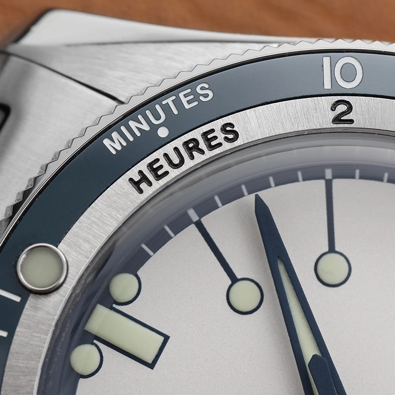 ★WeeklyDeal★IXDAO 5305 Elegant Professional Dive Watch V3