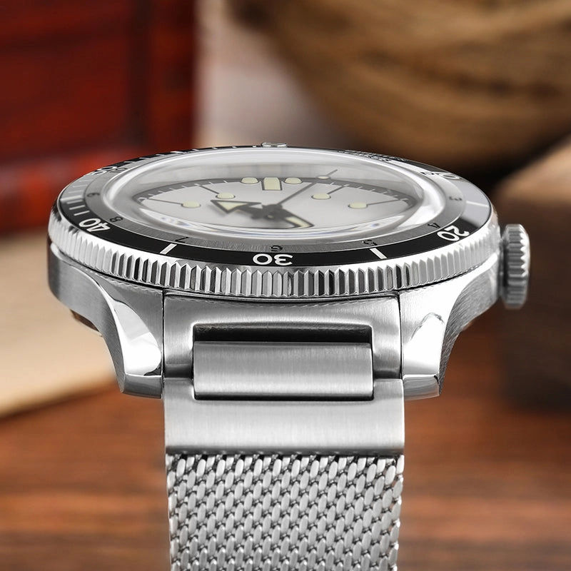 ★WeeklyDeal★IXDAO 5305 Elegant Professional Dive Watch V3