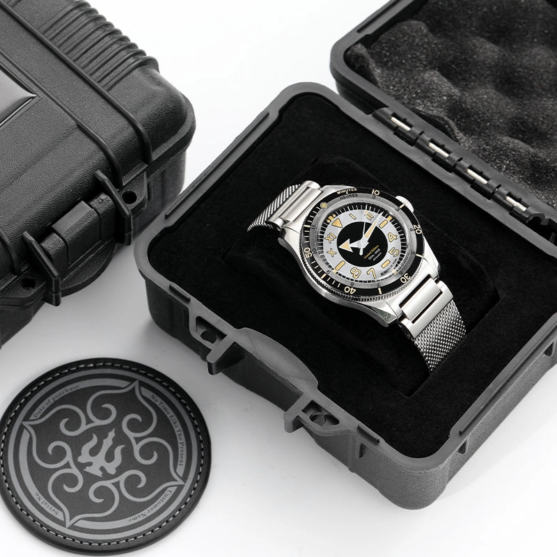 ★WeeklyDeal★IXDAO 5305 Elegant Professional Dive Watch V3
