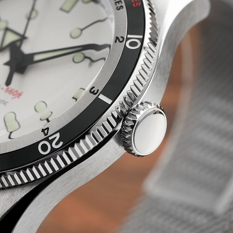 ★WeeklyDeal★IXDAO 5305 Elegant Professional Dive Watch V3