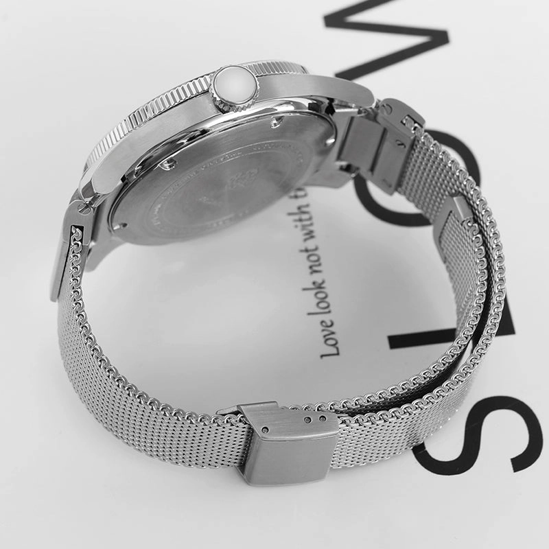 ★WeeklyDeal★IXDAO 5305 Elegant Professional Dive Watch V3