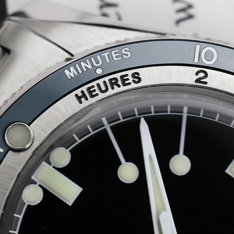 ★WeeklyDeal★IXDAO 5305 Elegant Professional Dive Watch V3