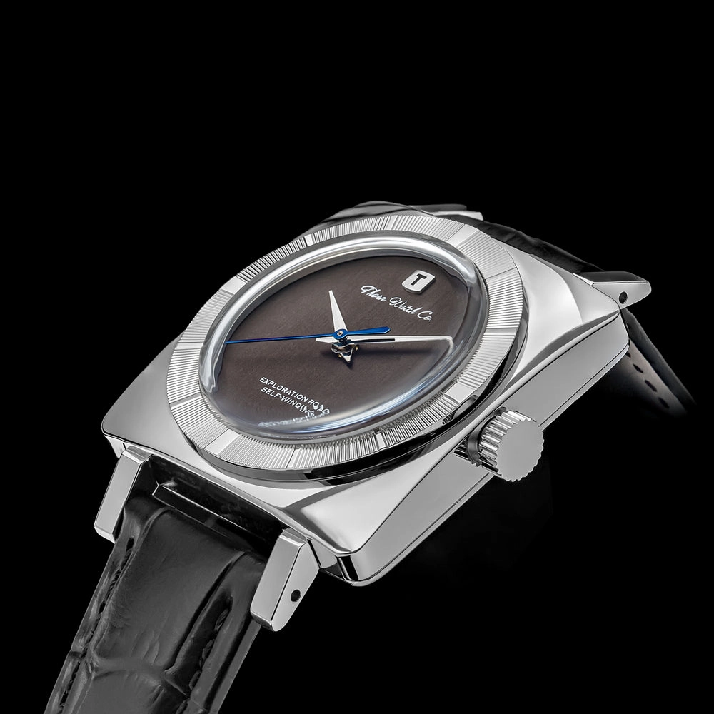 ★WeeklyDeal★Thorn T016 34mm PT5000 Elegant Men Watch