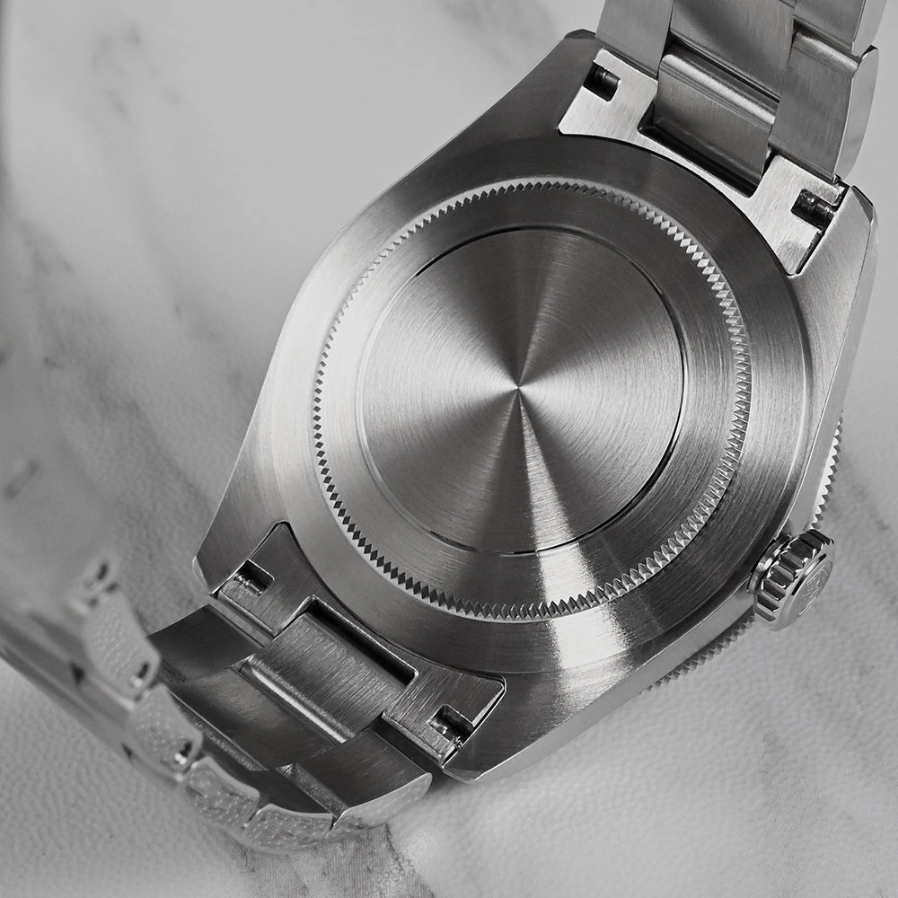 ★WeeklyDeal★Watchdives x San Martin 6200 BB58 Retro Watch SN004 V2