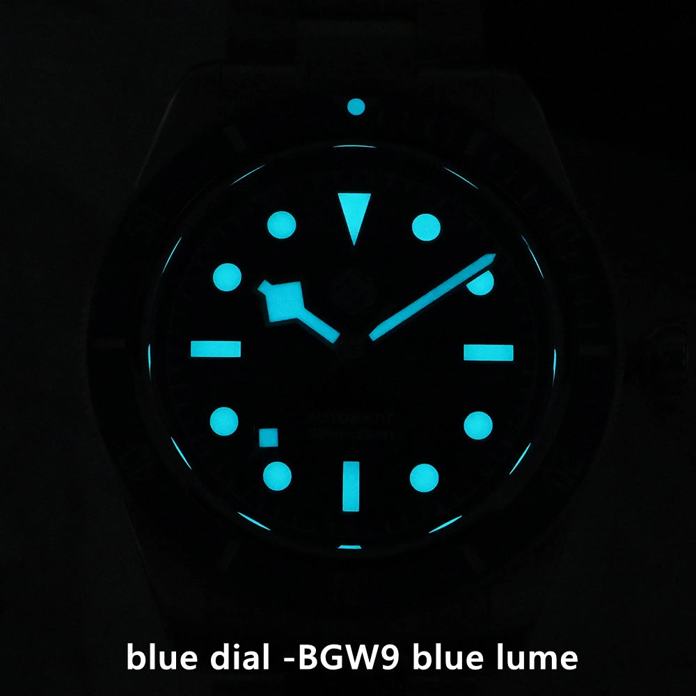 ★WeeklyDeal★Watchdives x San Martin 6200 BB58 Retro Watch SN004 V2