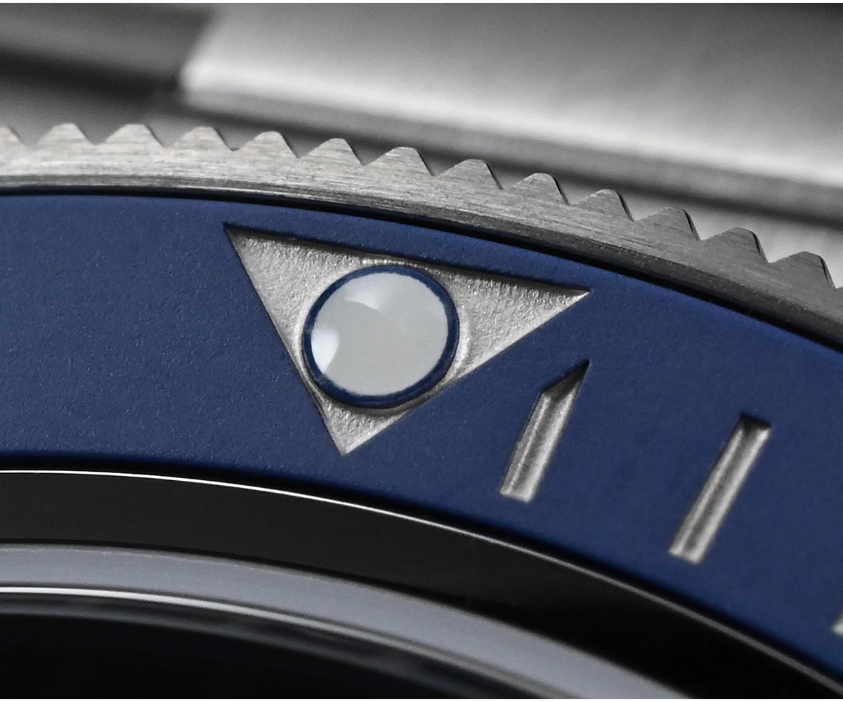 ★WeeklyDeal★Watchdives x San Martin 6200 BB58 Retro Watch SN004 V2