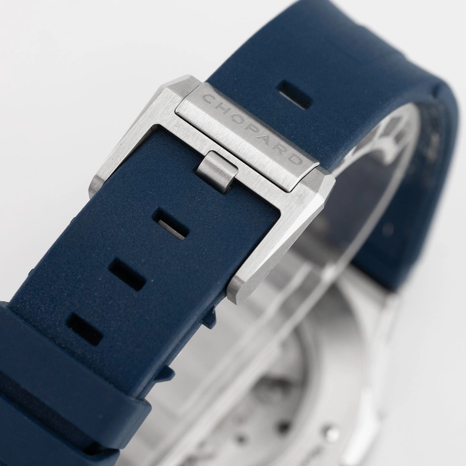 Alpine Eagle Chronograph - 298609-3003