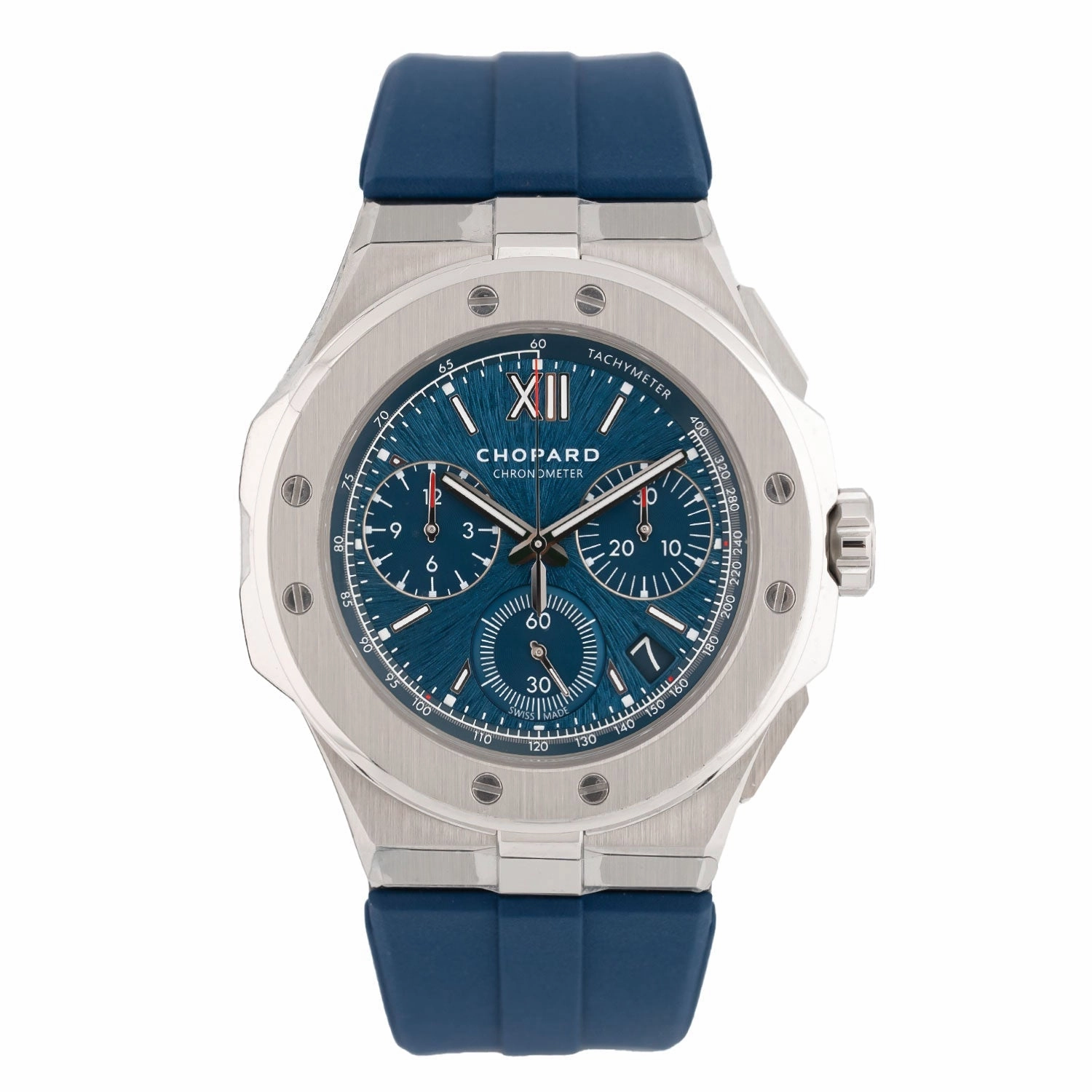 Alpine Eagle Chronograph - 298609-3003