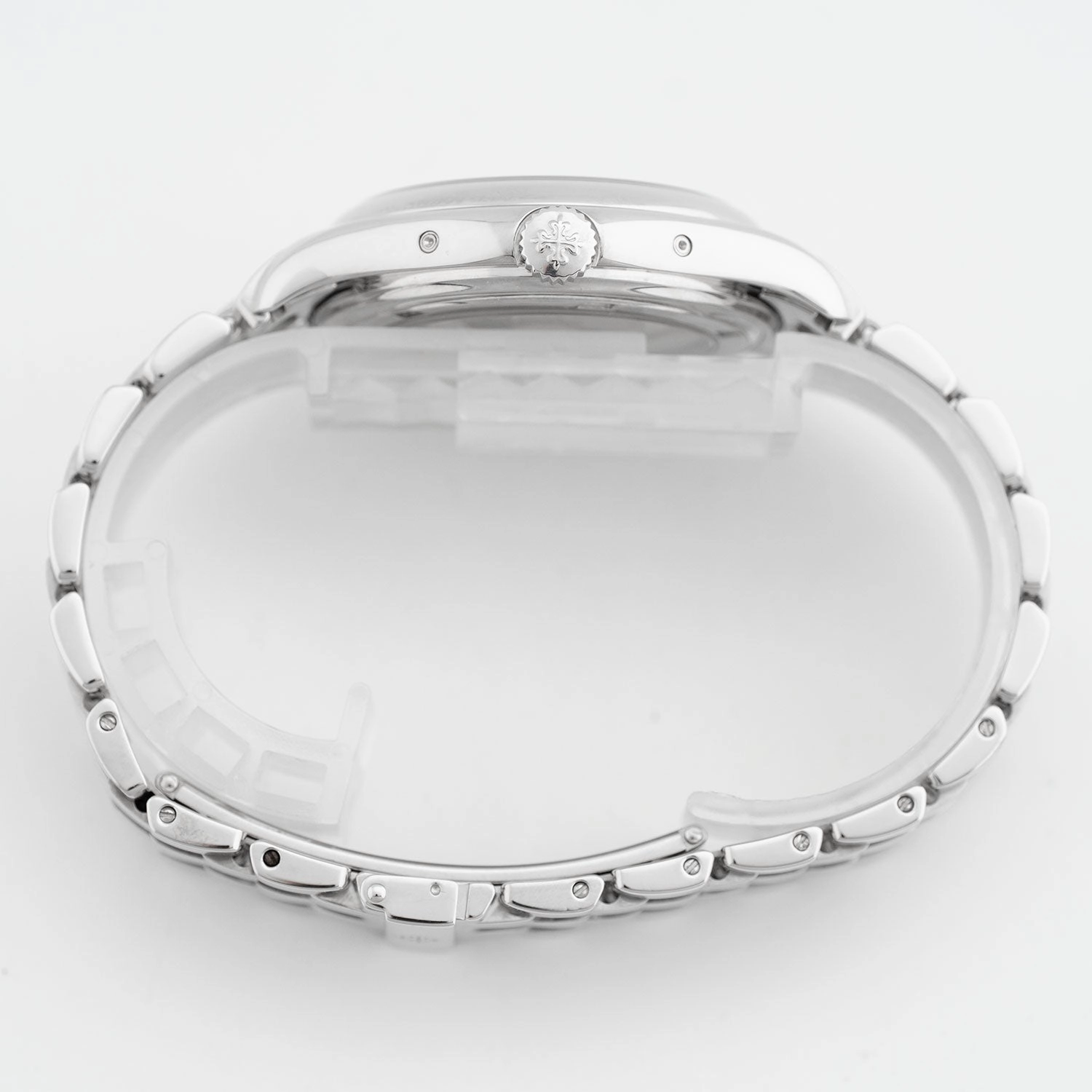 Annual Calendar 39mm White Gold 2013 LC100 - 5146/1G-010