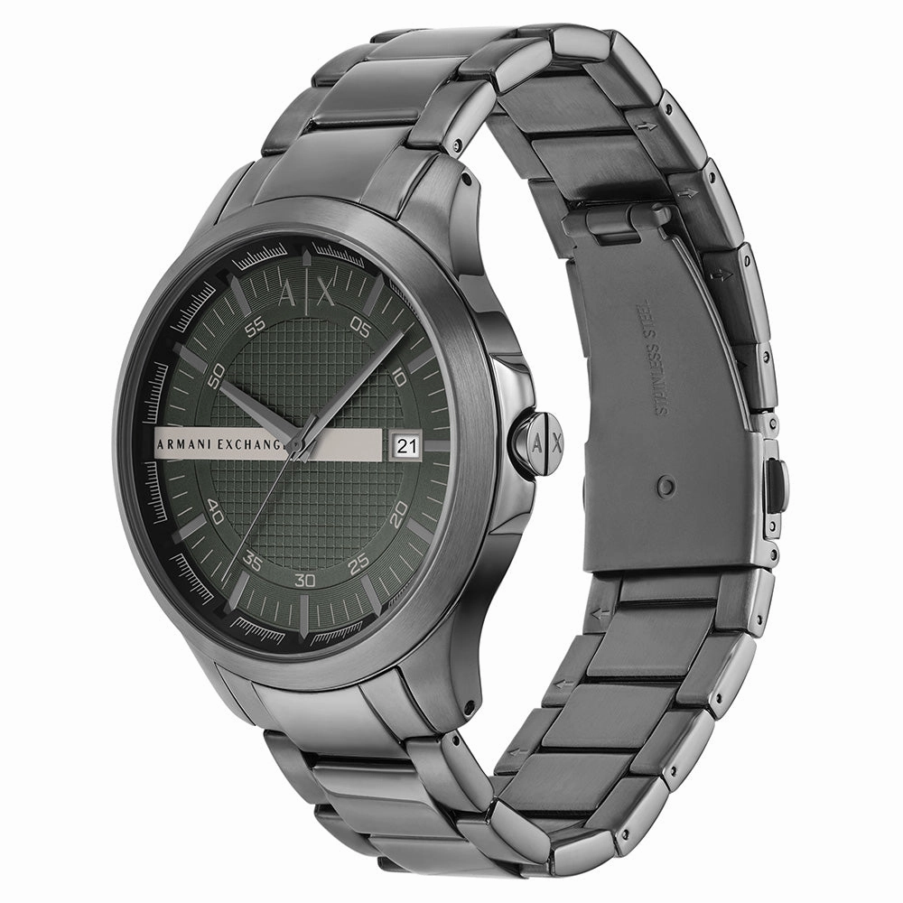Armani Exchange Hampton AX2455