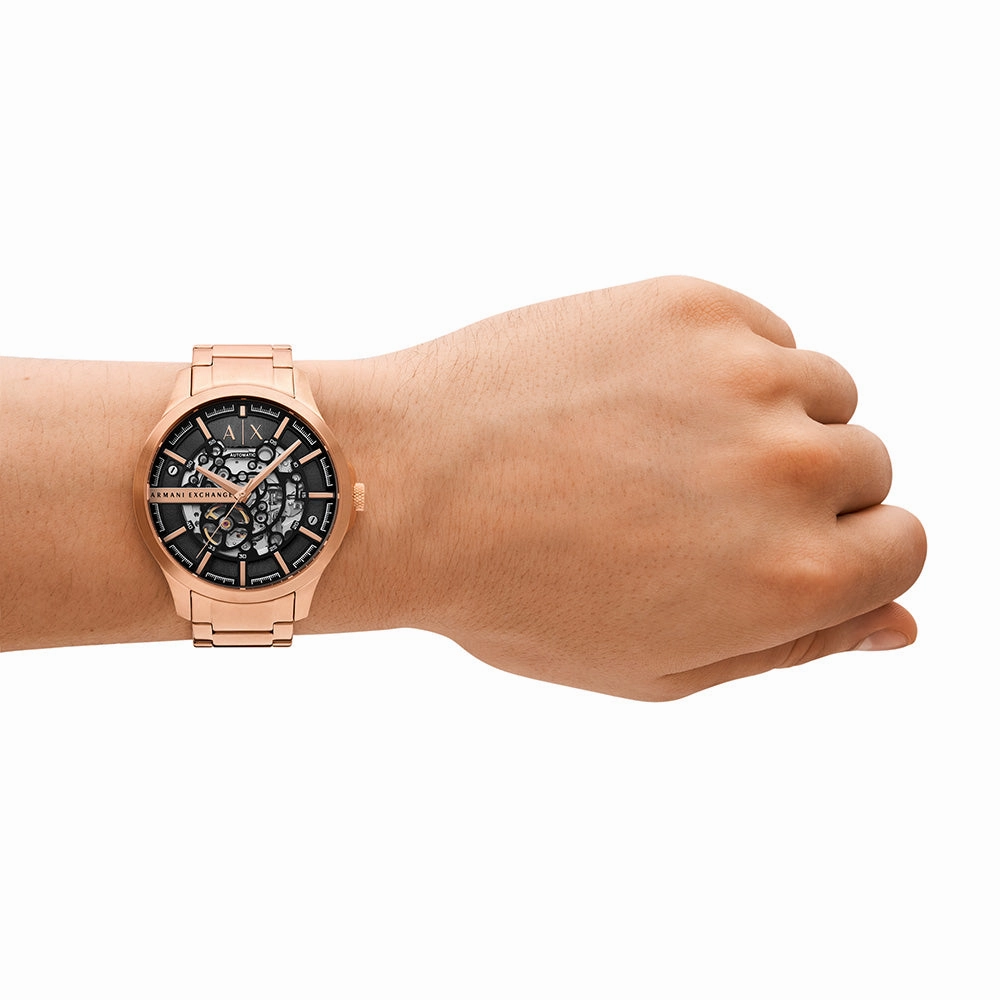 Armani Exchange Hampton AX2456 Automatic