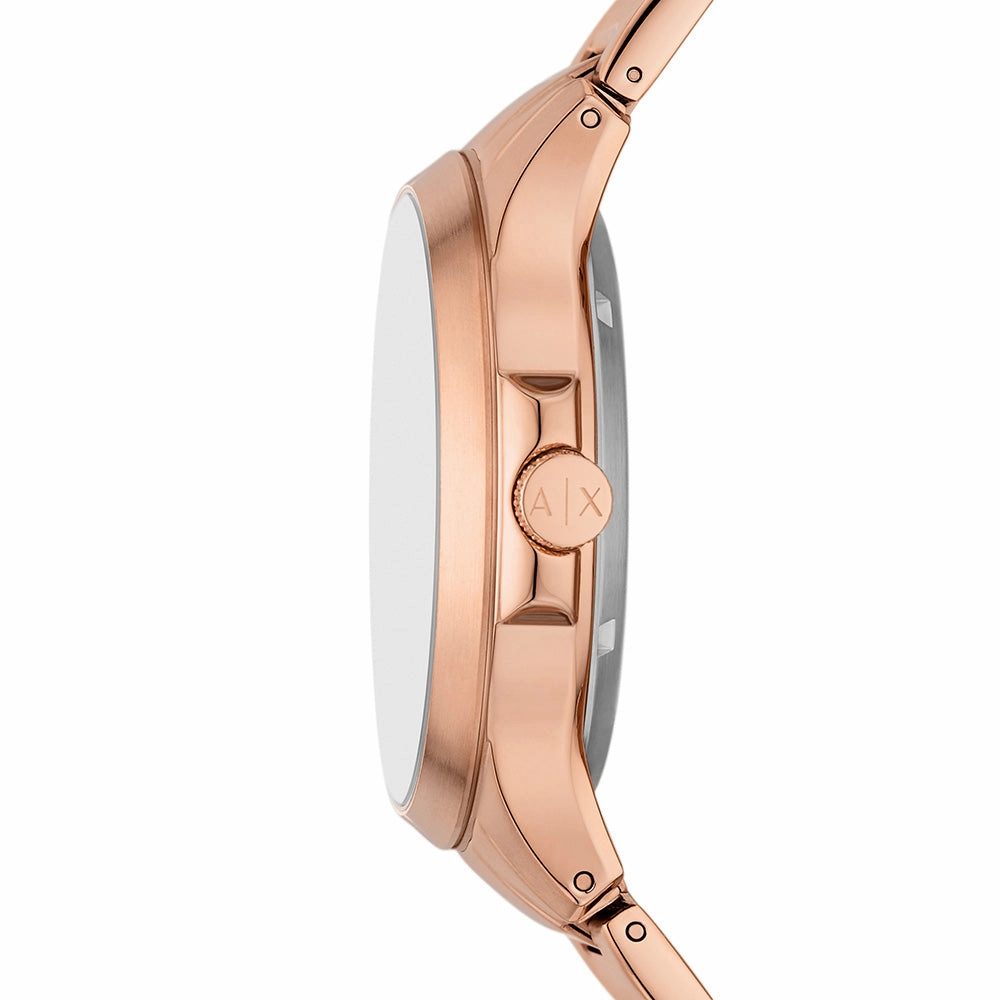 Armani Exchange Hampton AX2456 Automatic