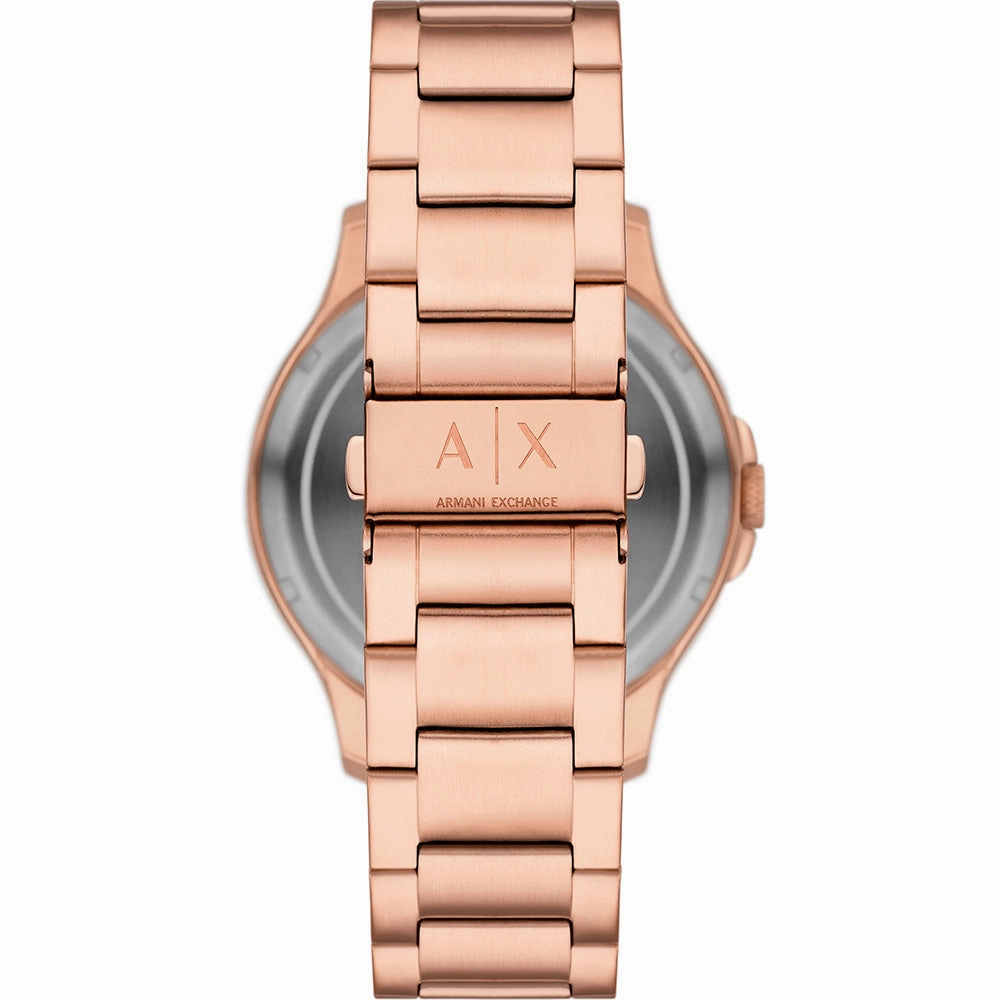 Armani Exchange Hampton AX2456 Automatic