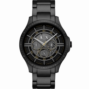 Armani Exchange Hampton AX2460 Multi-Function