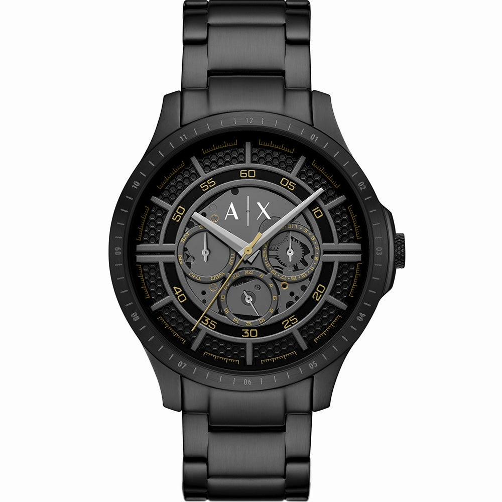 Armani Exchange Hampton AX2460 Multi-Function