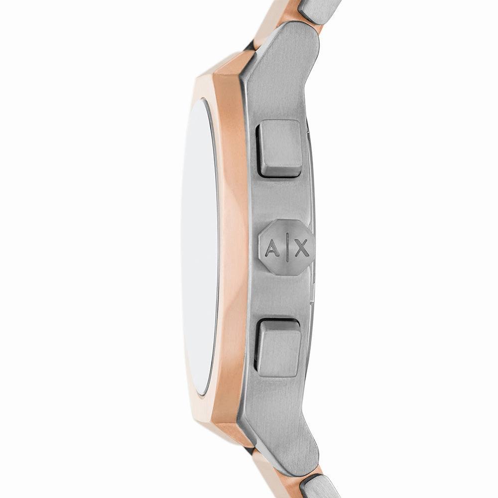 Armani Exchange Rafael AX4181 Chronograph