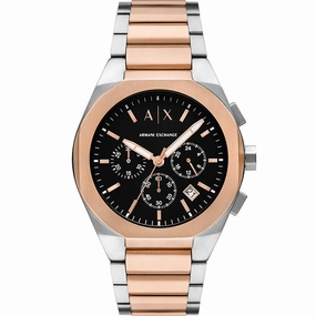 Armani Exchange Rafael AX4181 Chronograph
