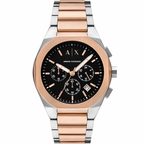 Armani Exchange Rafael AX4181 Chronograph