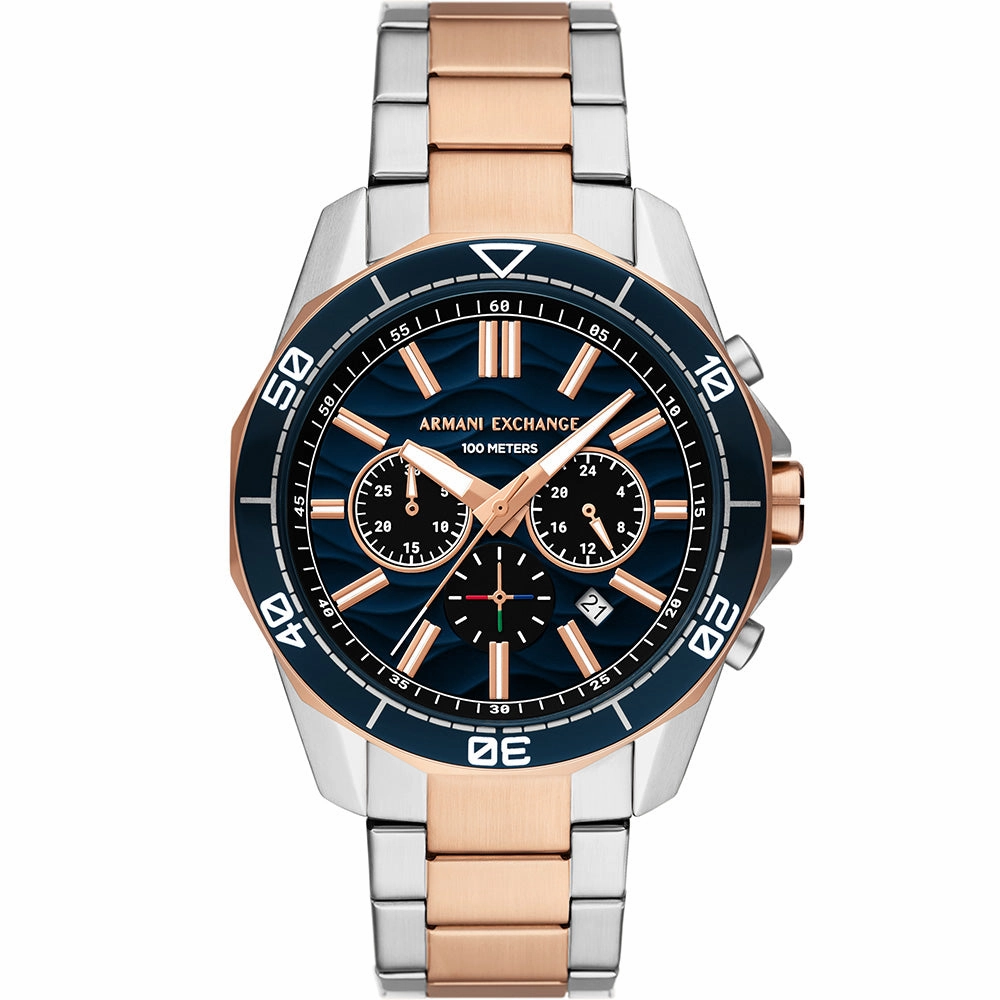 Armani Exchange Spencer AX1965 Chronograph
