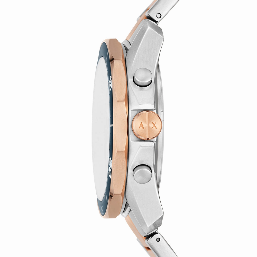 Armani Exchange Spencer AX1965 Chronograph