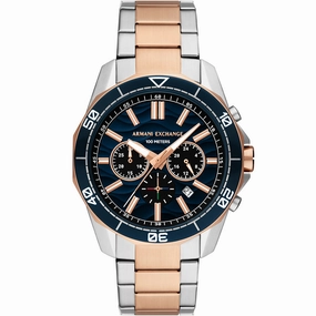Armani Exchange Spencer AX1965 Chronograph