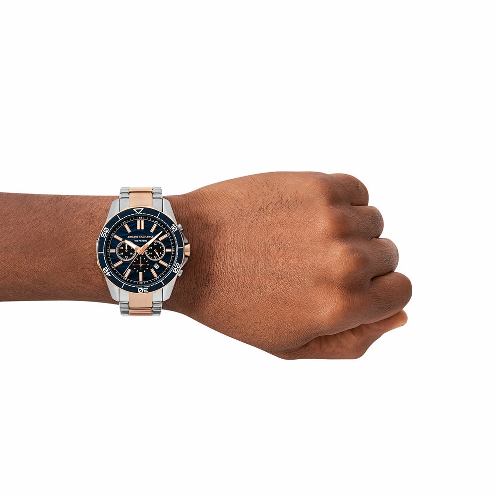 Armani Exchange Spencer AX1965 Chronograph