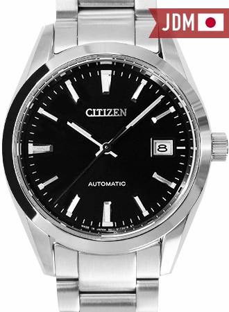Automatic Black Ref. NB1050-59E