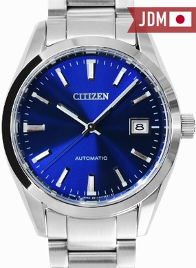 Automatic Blue Ref. NB1050-59L