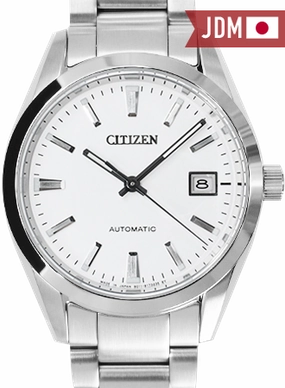 Automatic White Ref. NB1050-59A