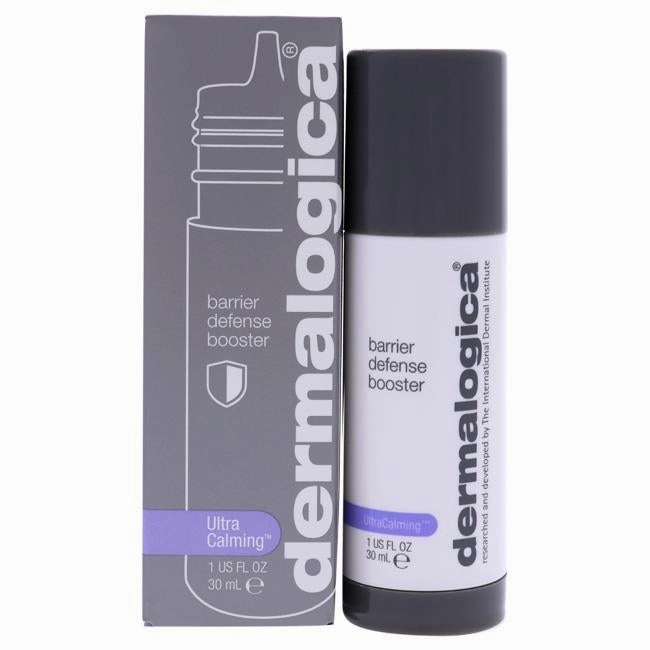 Barrier Defense Booster
