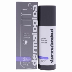Barrier Defense Booster
