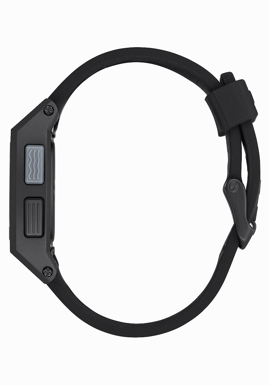 Base Tide - All Black