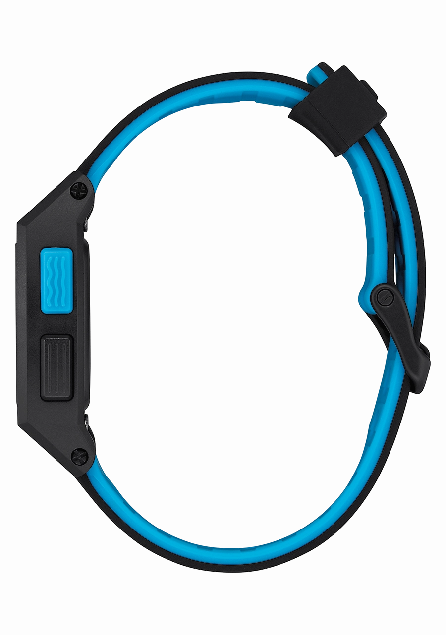 Base Tide - Black / Blue