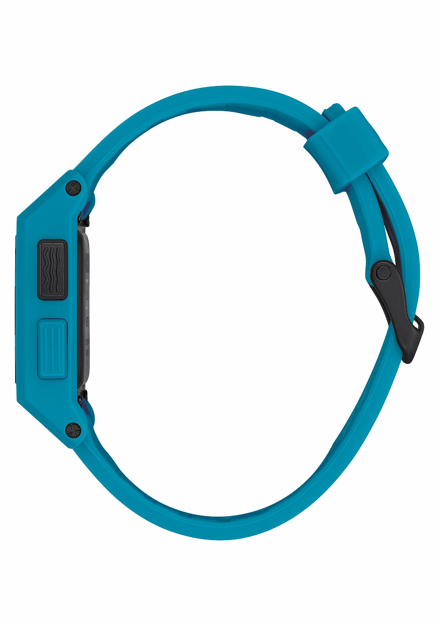 Base Tide - Blue Resin