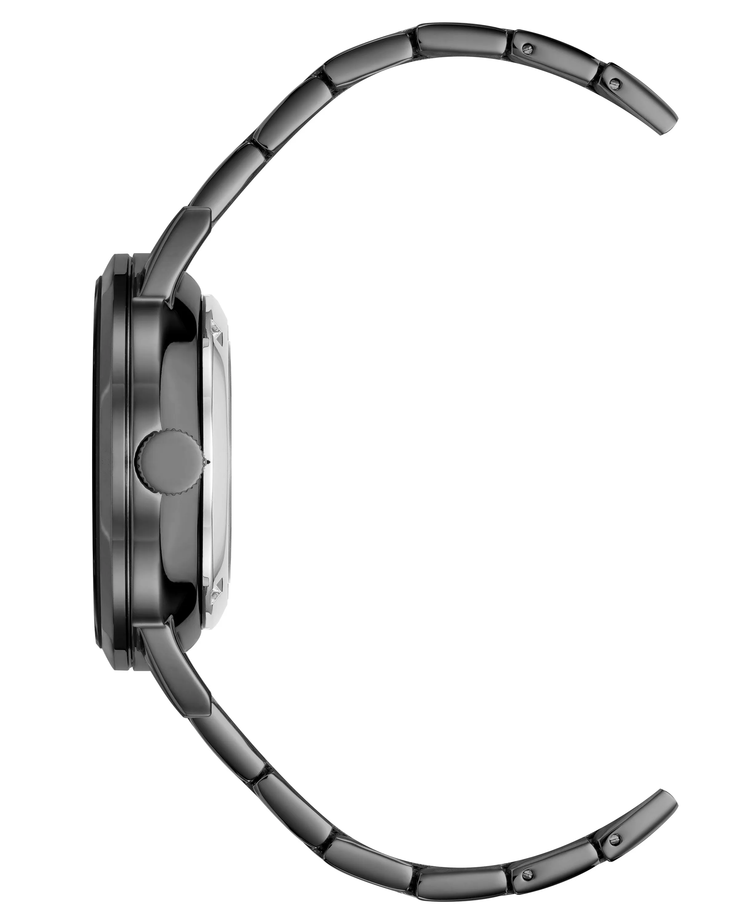 Blueprint™ | 42mm, Black/Metal